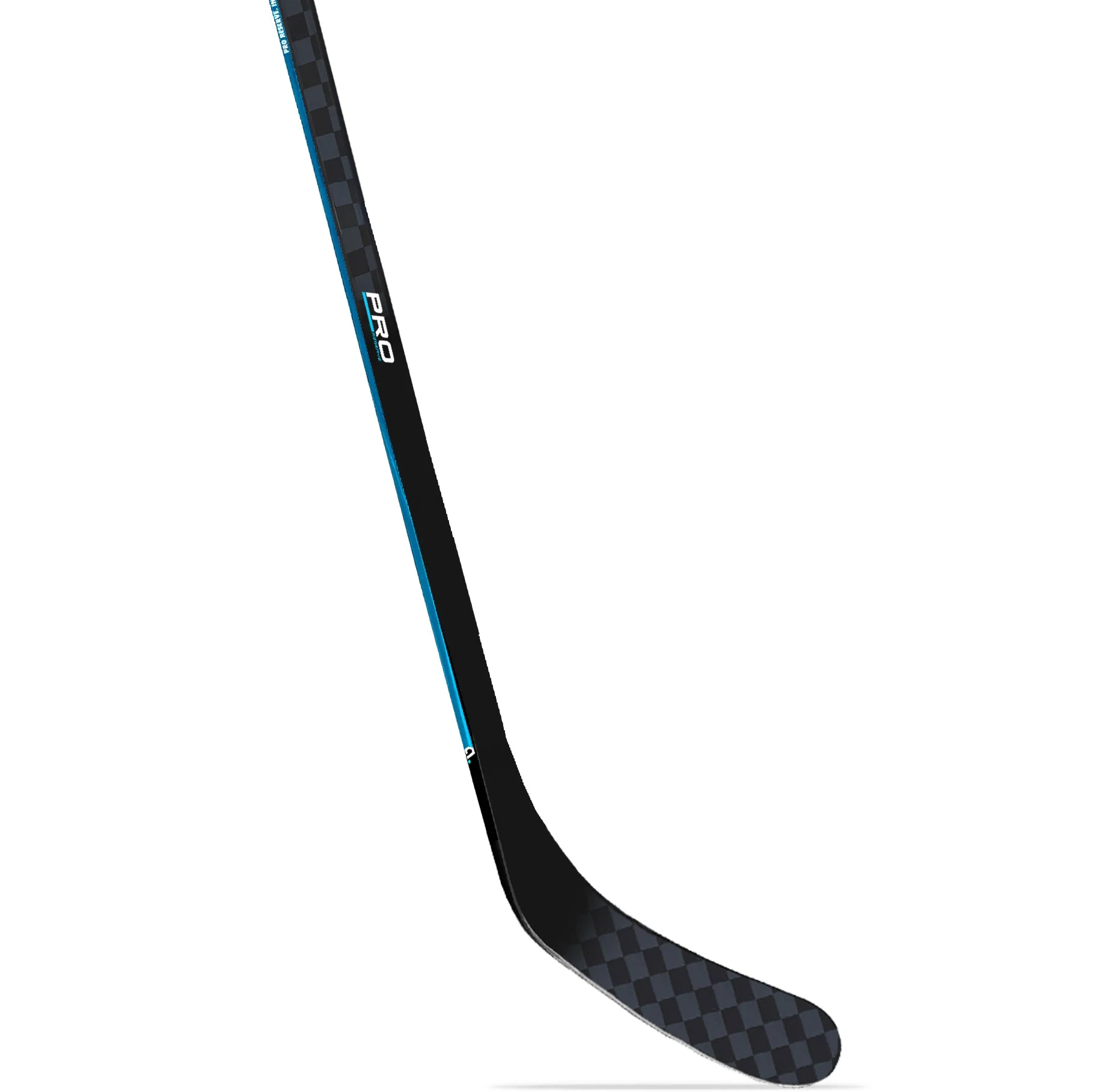 PRO87 (ST: Crosby Pro) - OG (BLUE) - Pro Stock Hockey Stick - LEFT - Image 2