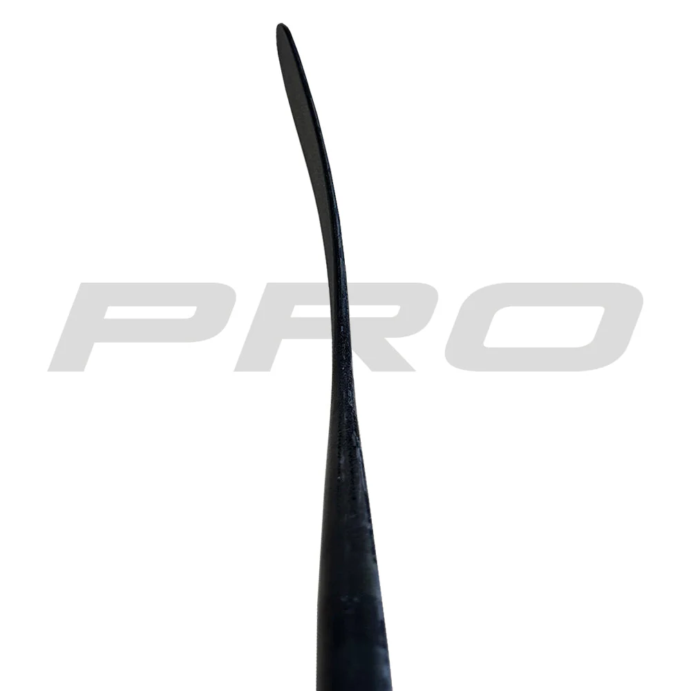 PRO87 (ST: Crosby Pro) - OG (RED) - Pro Stock Hockey Stick - RIGHT