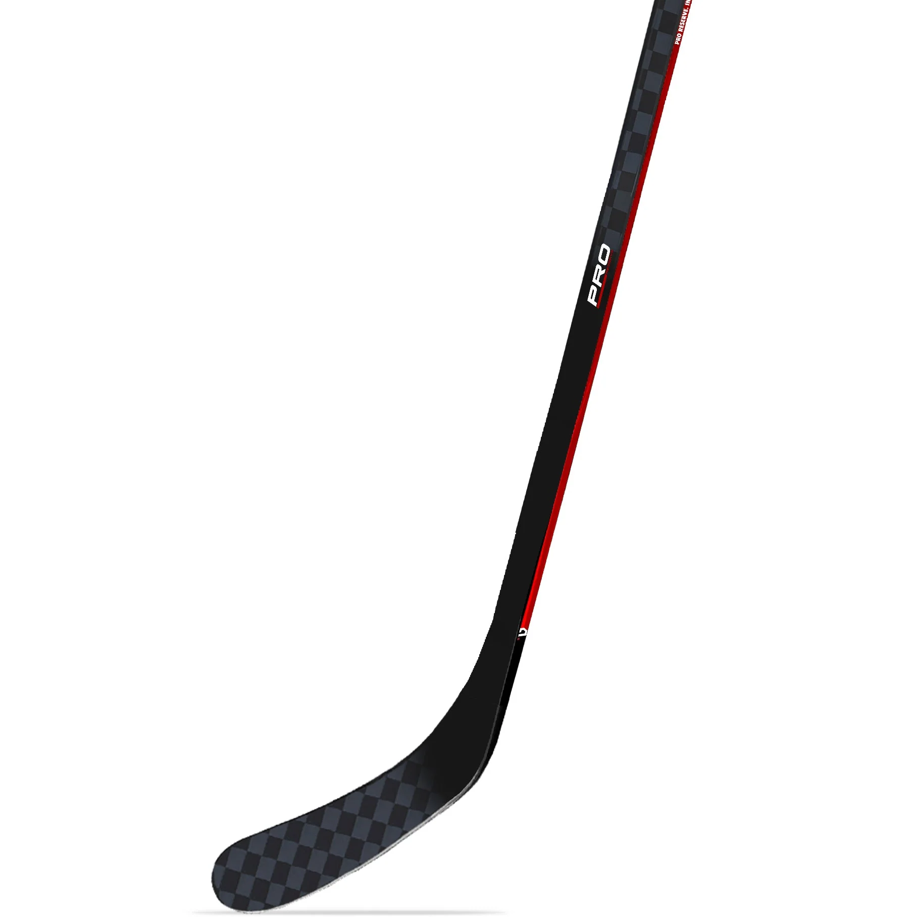 PRO87 (ST: Crosby Pro) - OG (RED) - Pro Stock Hockey Stick - RIGHT - Image 2