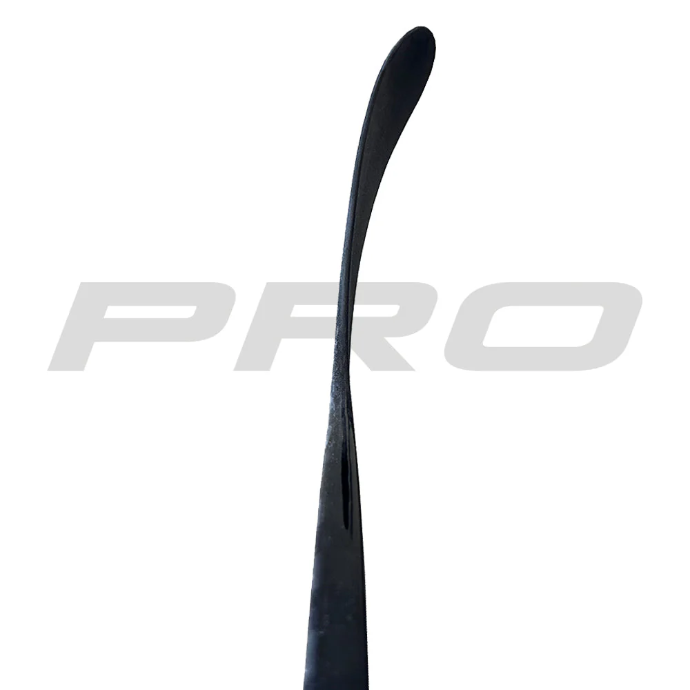 PRO882 (ST: Kempny Pro) - OG (RED) - Pro Stock Hockey Stick - LEFT
