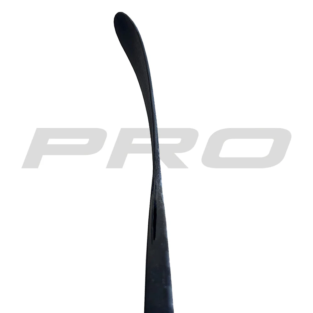 PRO882 (ST: Kempny Pro) - OG (RED) - Pro Stock Hockey Stick - RIGHT
