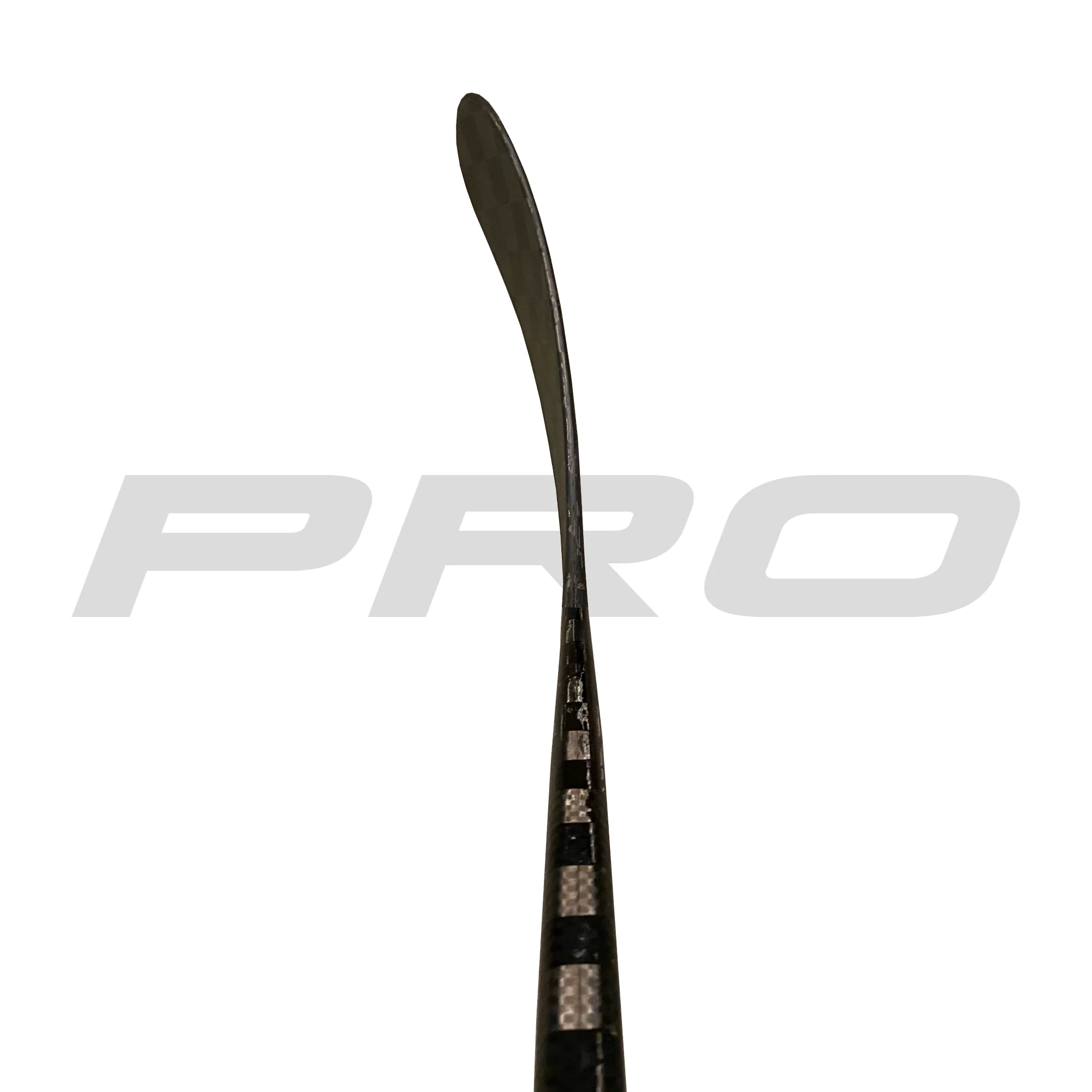 PRO9246 (ST: Zegras Pro) - OG (RED) - Pro Stock Hockey Stick - RIGHT