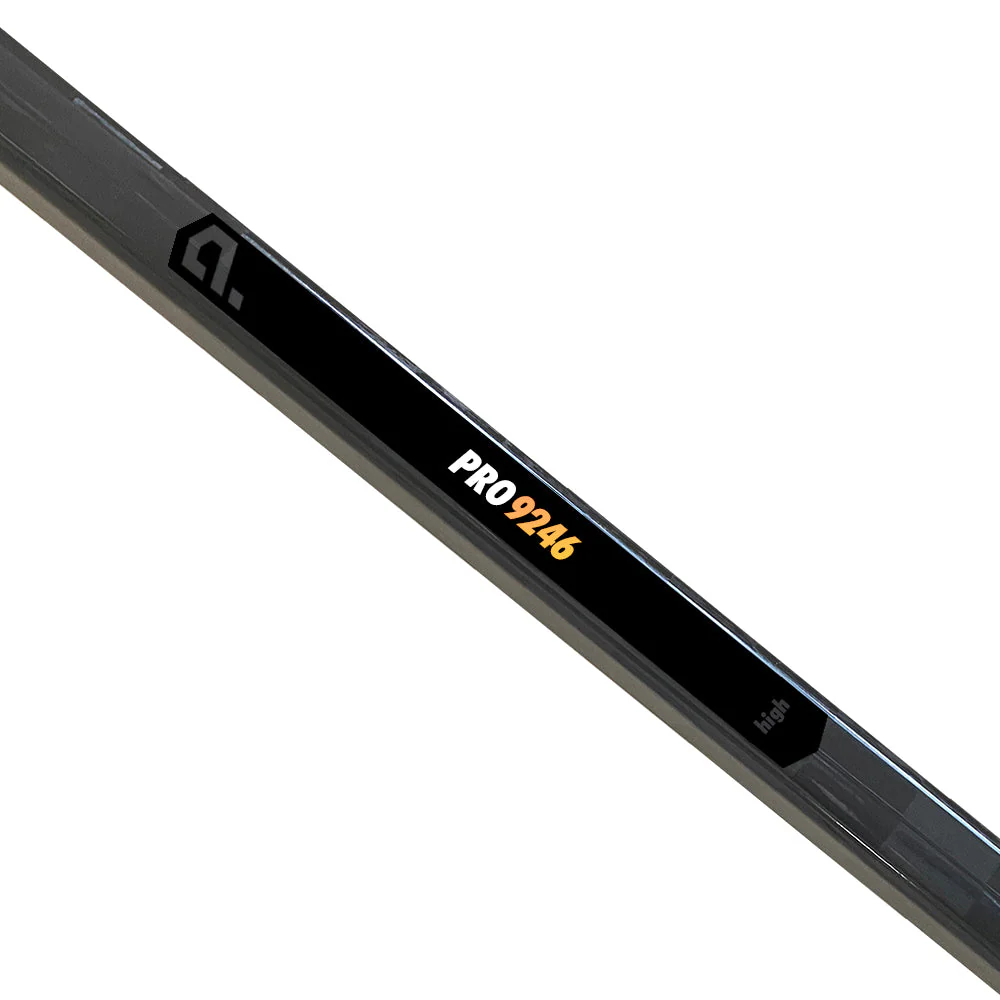 PRO9246 (ST: Zegras Pro) - VS - Pro Stock Hockey Stick - LEFT - Image 3