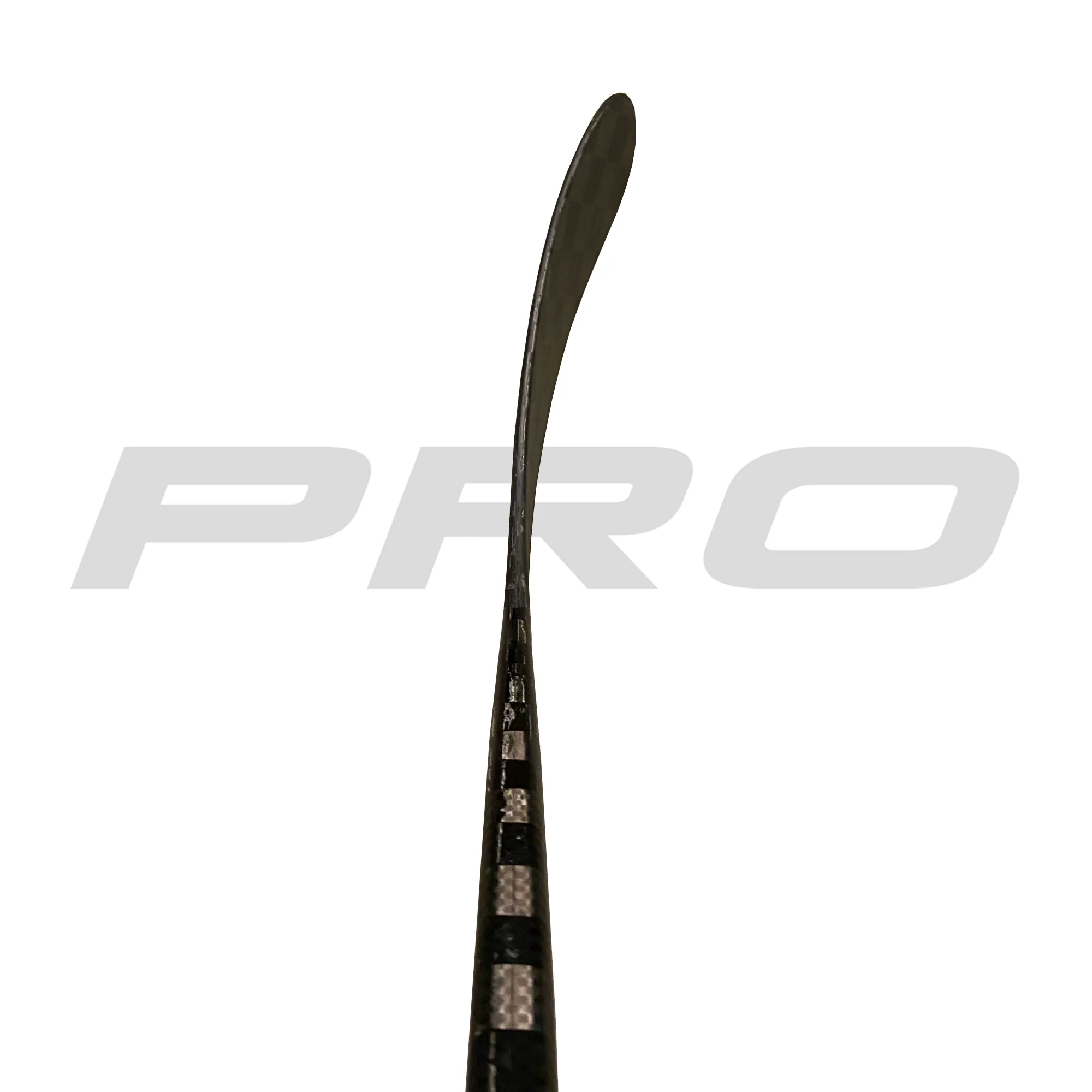 PRO9246 (ST: Zegras Pro) - VX - Pro Stock Hockey Stick - LEFT
