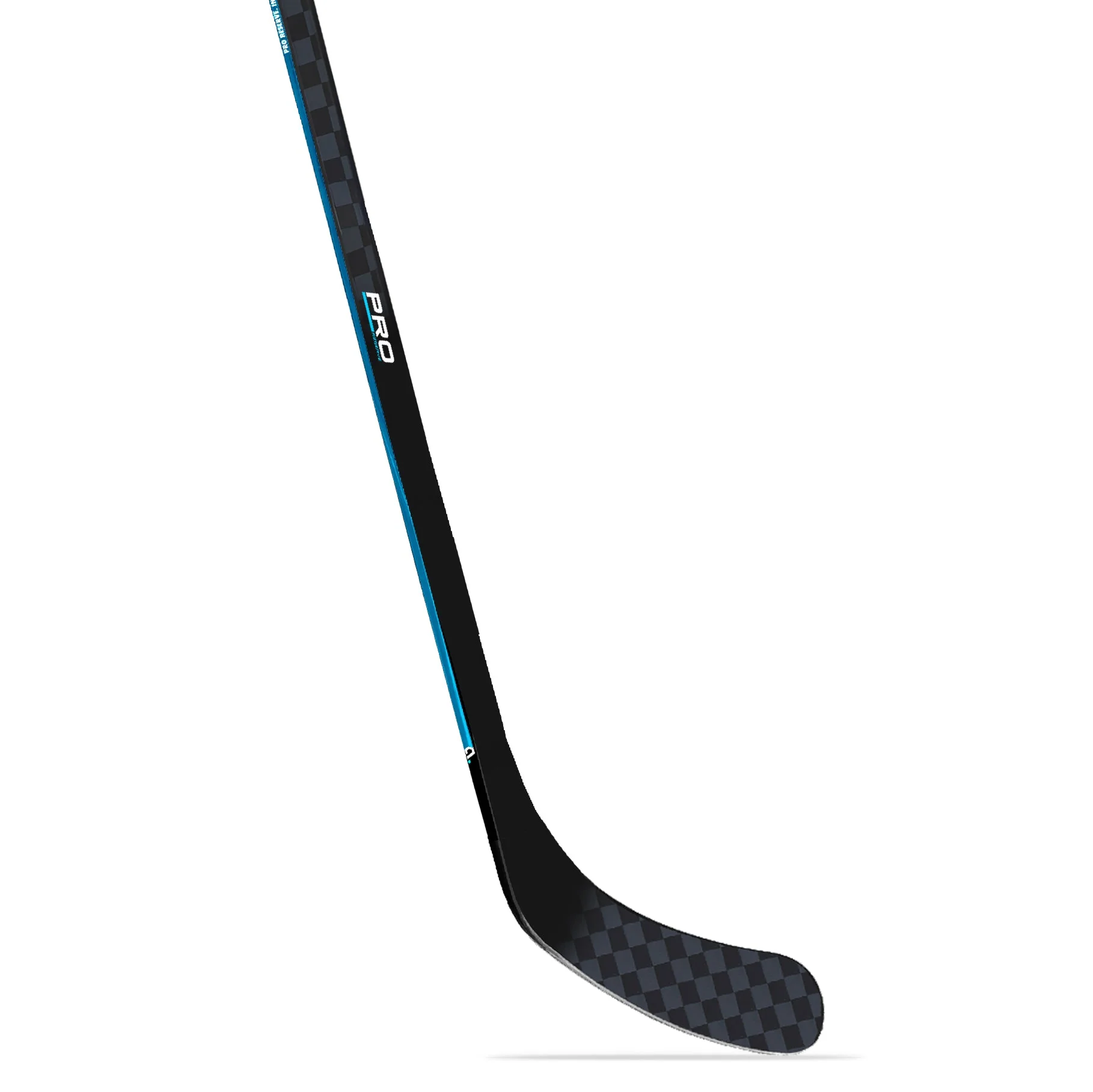 PRO9271 (ST: Malkin w P92 Shape) - OG (BLUE) - Pro Stock Hockey Stick - LEFT - Image 2