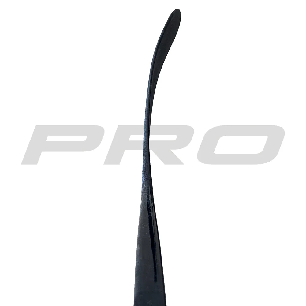 PRO9271 (ST: Malkin w P92 Shape) - OG (RED) - Pro Stock Hockey Stick - LEFT