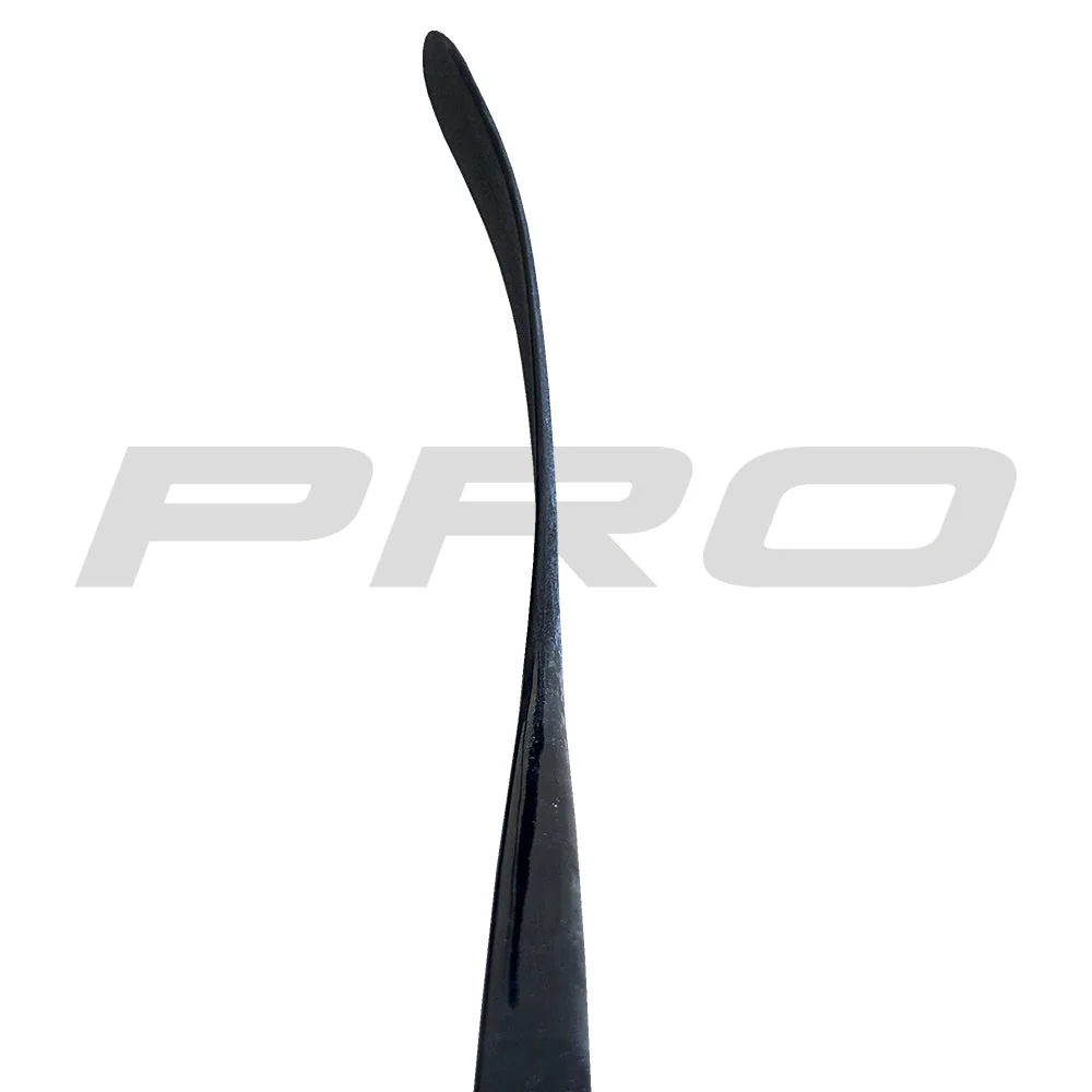 PRO9271 (ST: Malkin w P92 Shape) - OG (RED) - Pro Stock Hockey Stick - RIGHT