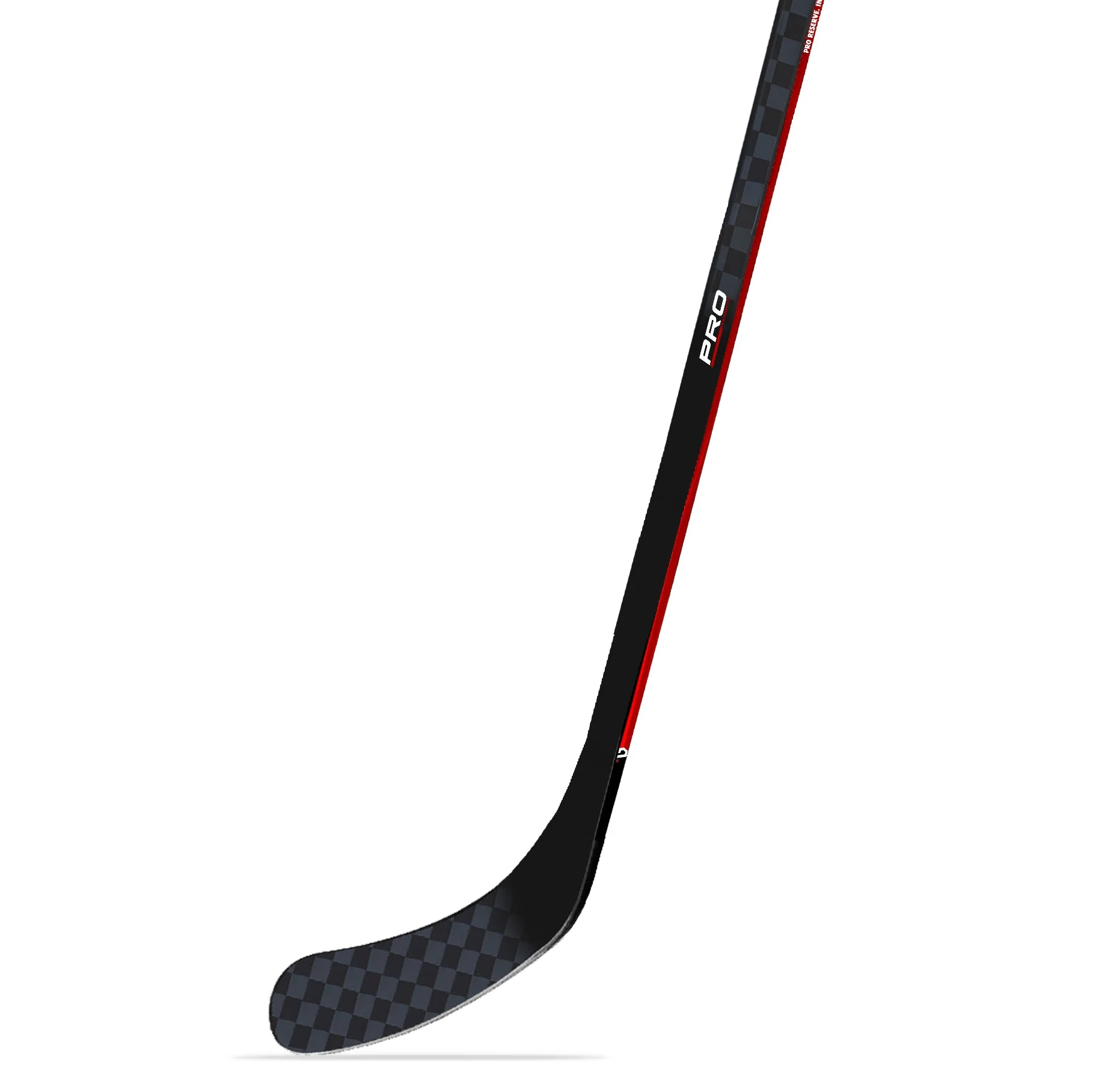 PRO9291 (ST: Stamkos Pro) - OG (RED) - Pro Stock Hockey Stick - RIGHT - Image 2