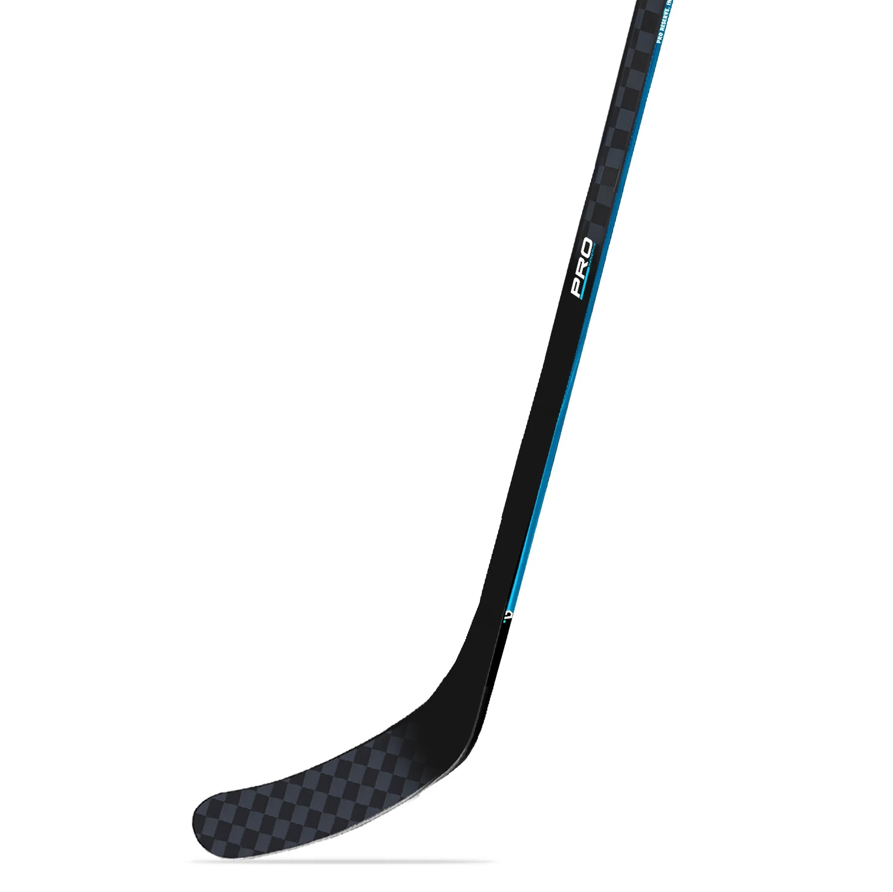 PRO92M (ST: Retail P92M) - OG (BLUE) - Pro Stock Hockey Stick - RIGHT - Image 2