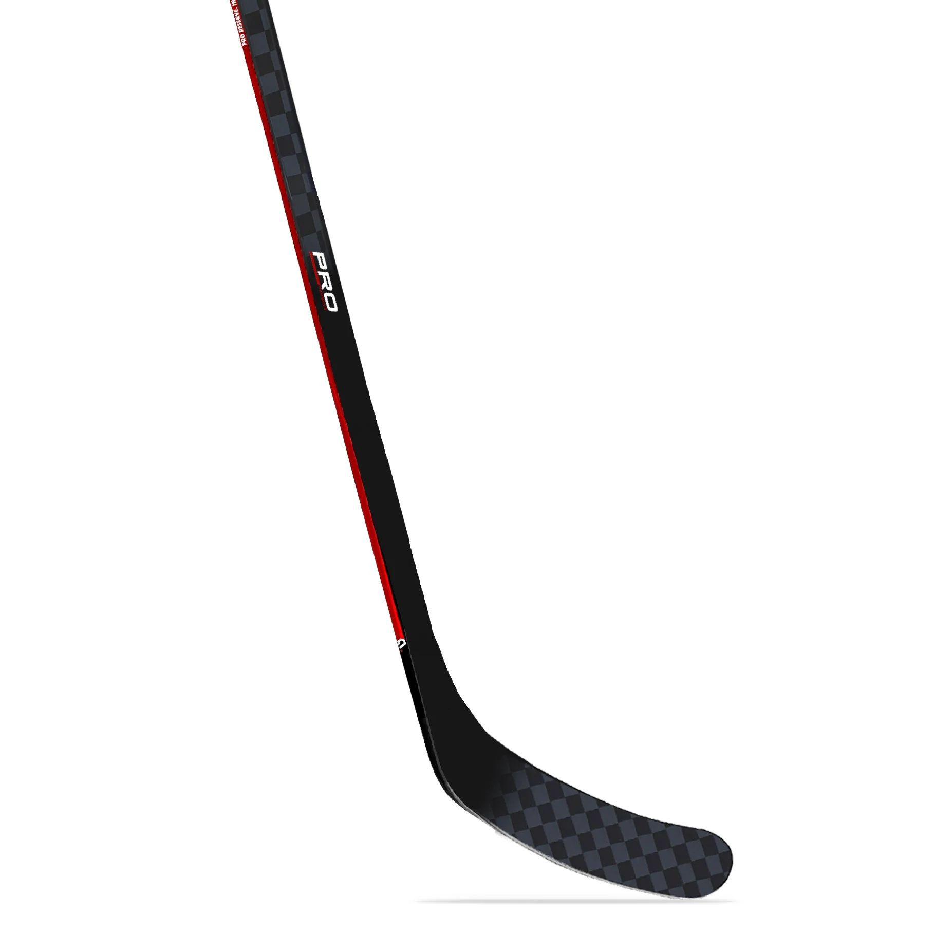 PRO92M (ST: Retail P92M) - OG (RED) - Pro Stock Hockey Stick - LEFT - Image 2