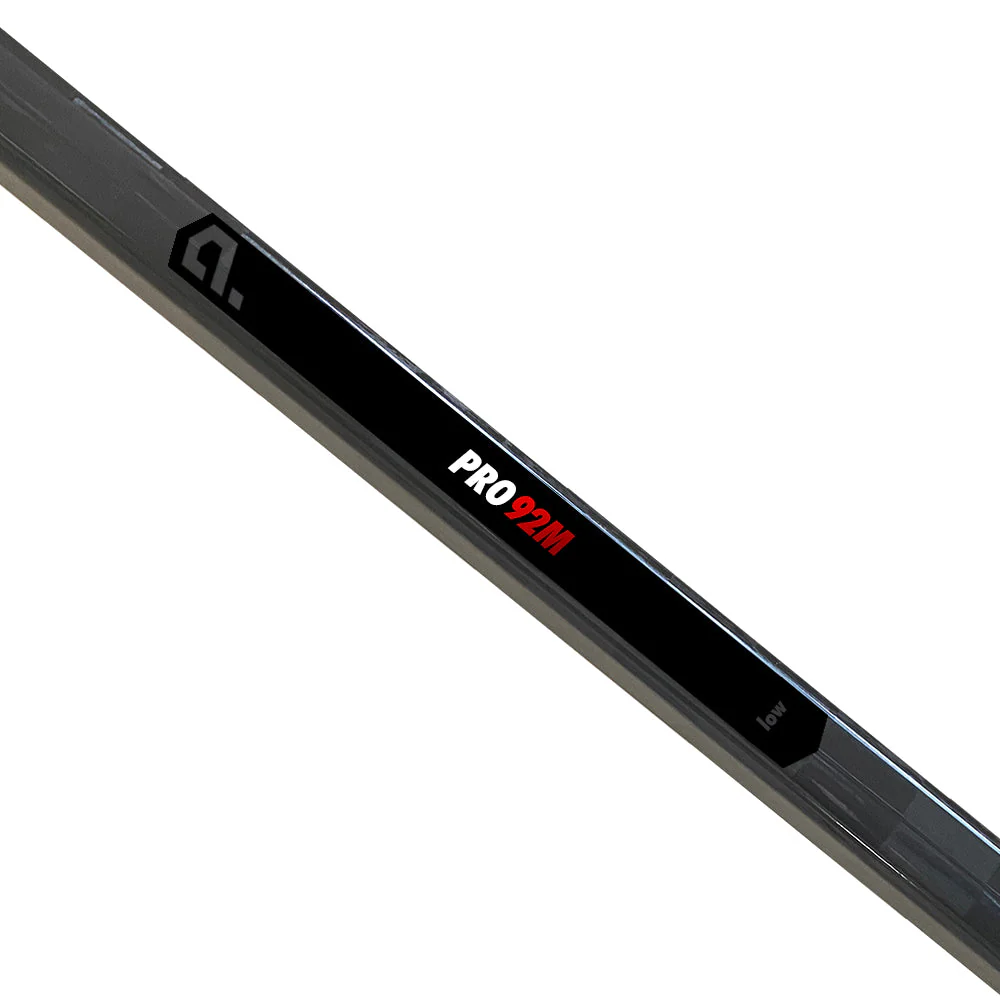 PRO92M (ST: Retail P92M) - VX - Pro Stock Hockey Stick - LEFT - Image 3