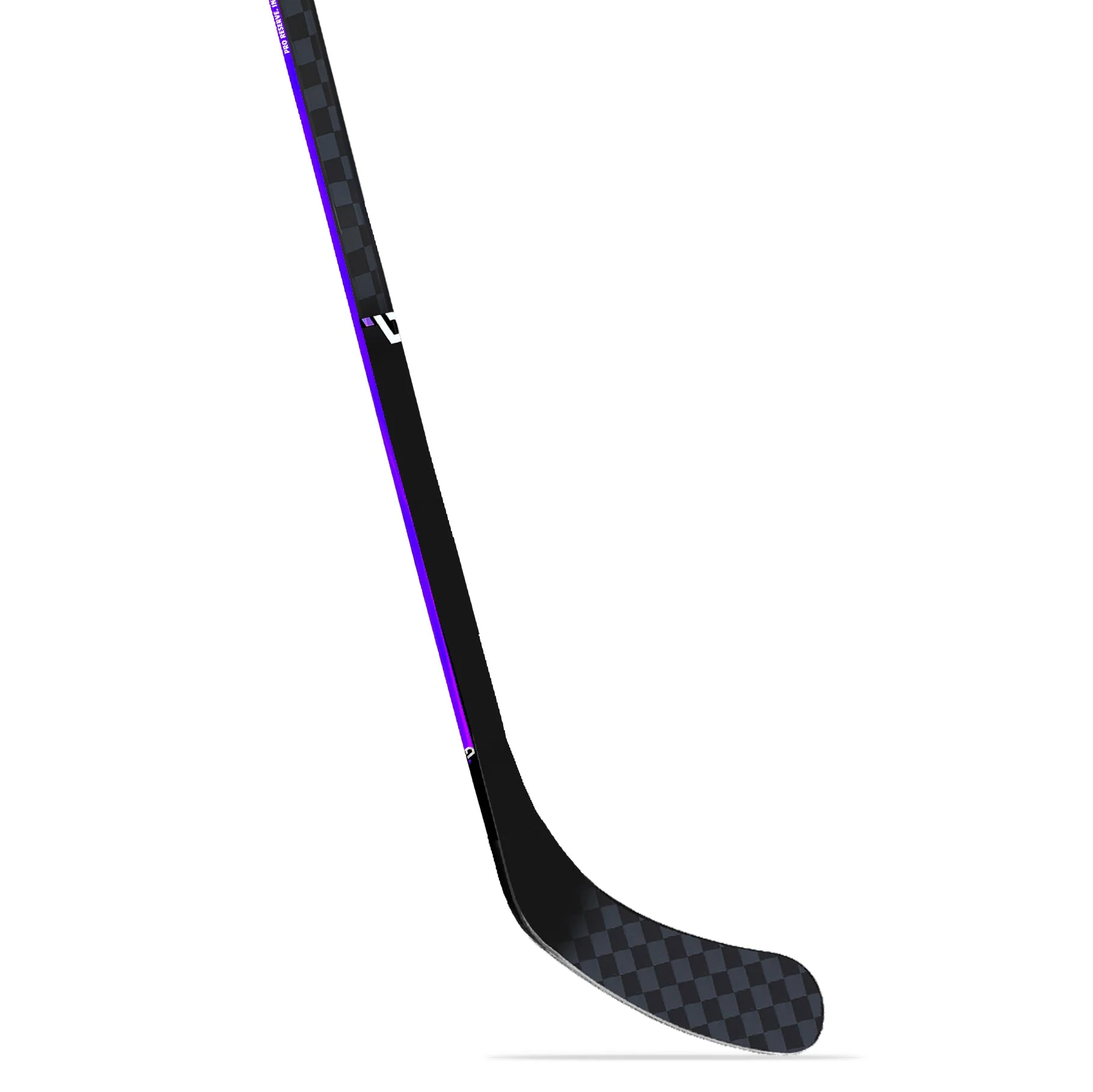 PRO92T (ST: Benn Pro) - VF - Pro Stock Hockey Stick - LEFT - Image 2