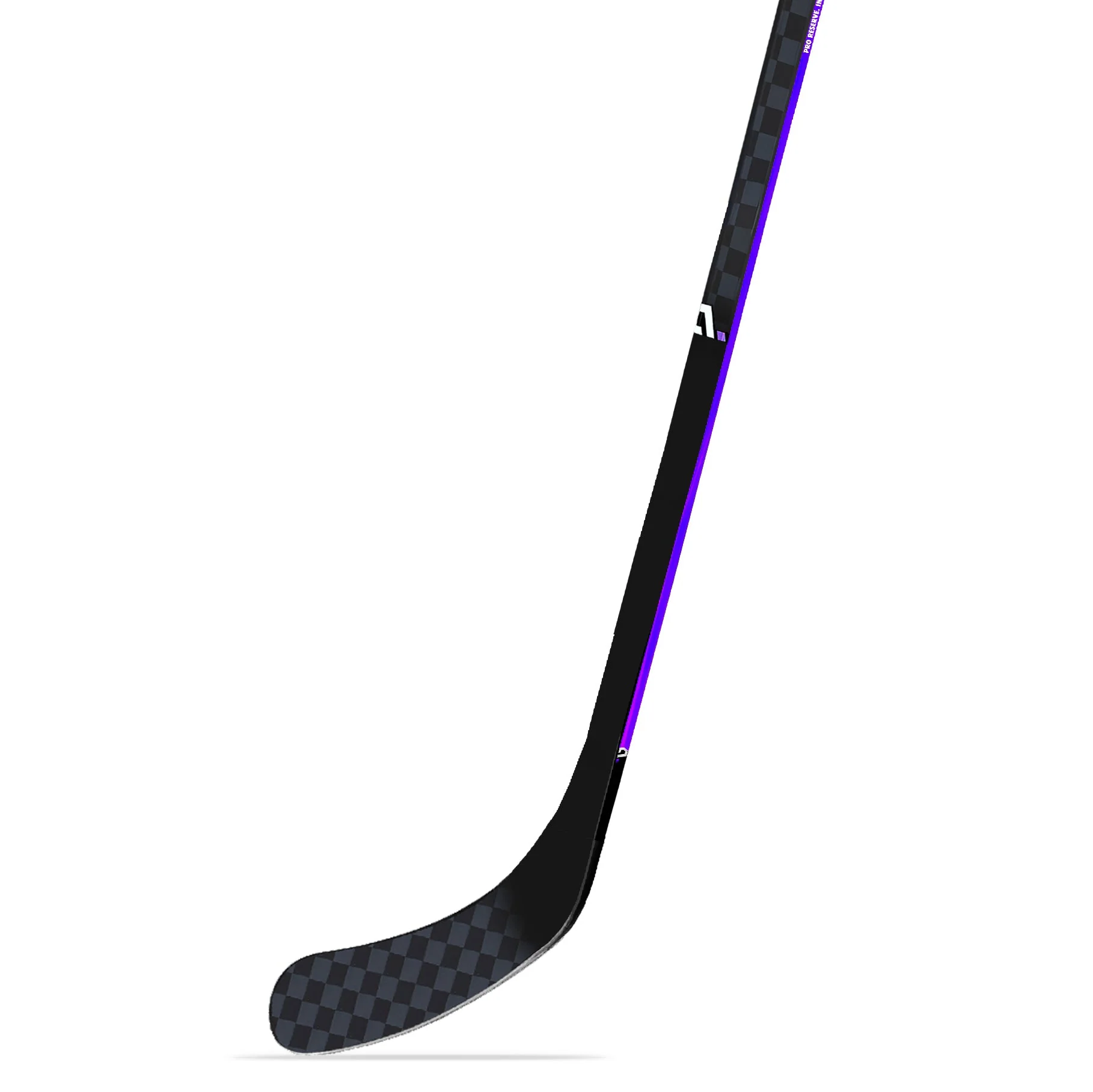 PRO92T (ST: Benn Pro) - VF - Pro Stock Hockey Stick - RIGHT - Image 2