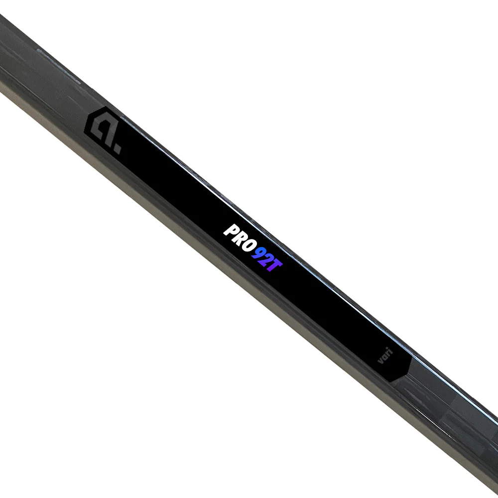 PRO92T (ST: Benn Pro) - VF - Pro Stock Hockey Stick - RIGHT - Image 3