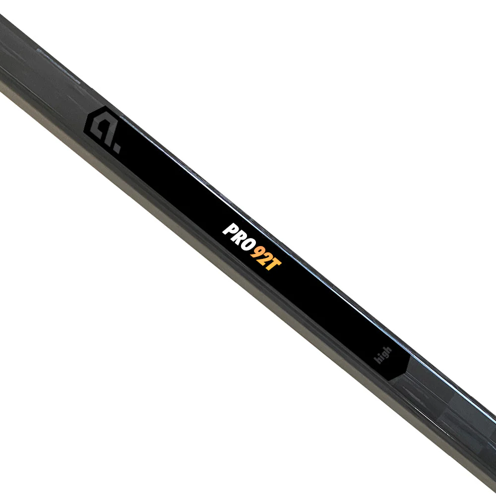 PRO92T (ST: Benn Pro) - VS - Pro Stock Hockey Stick - RIGHT - Image 3