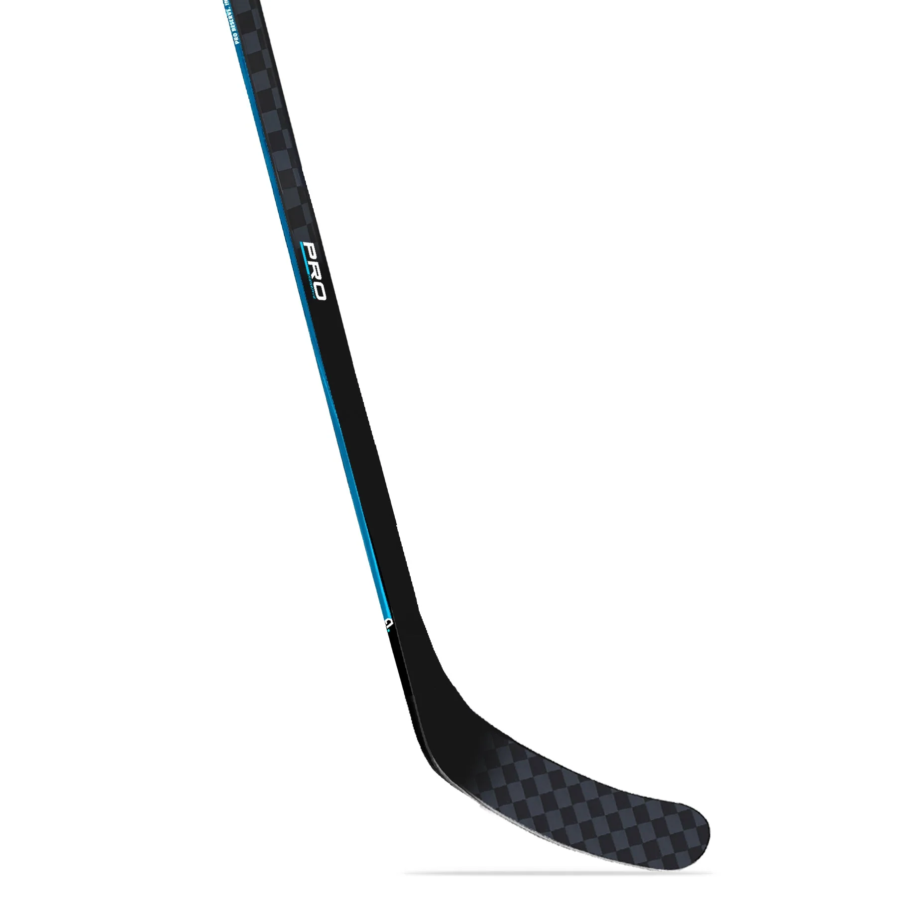 PRO92TM (ST: Big Ben) - OG (BLUE) - Pro Stock Hockey Stick - LEFT - Image 2