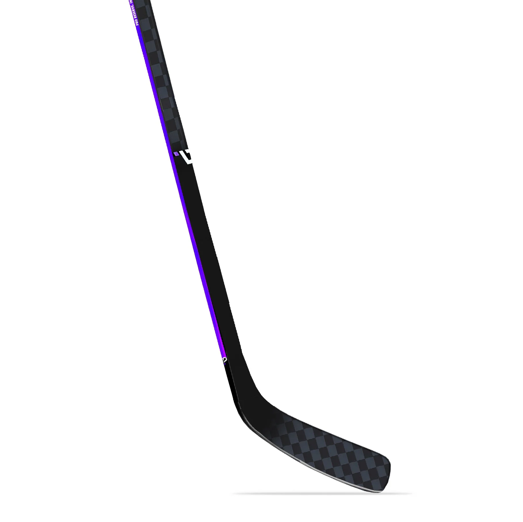 PRO97 JR (ST: Mcdavid Pro) - VF JR - Pro Stock Hockey Stick - LEFT - Image 2