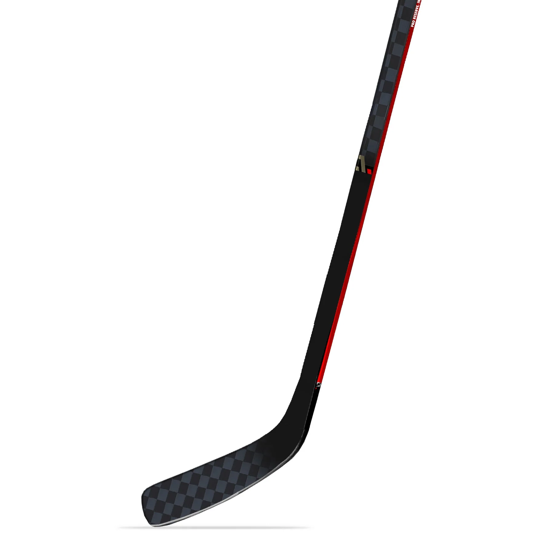 PRO97 JR (ST: Mcdavid Pro) - VX JR - Pro Stock Hockey Stick - RIGHT - Image 2