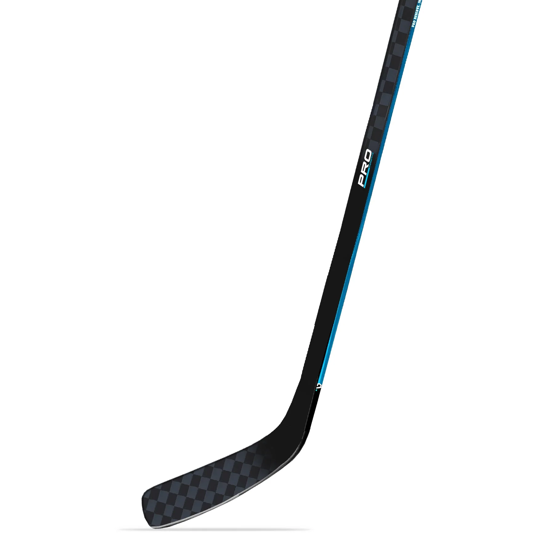 PRO97 (ST: Mcdavid Pro) - OG (BLUE) - Pro Stock Hockey Stick - RIGHT - Image 2