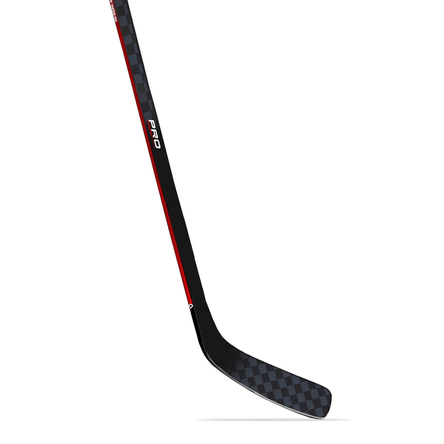 PRO97 (ST: Mcdavid Pro) - OG (RED) - Pro Stock Hockey Stick - LEFT - Image 2