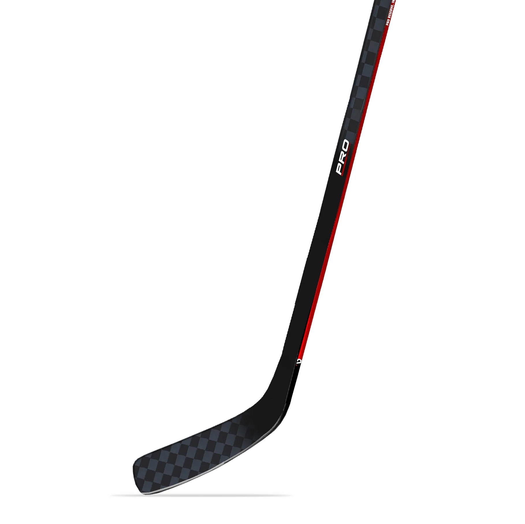 PRO97 (ST: Mcdavid Pro) - OG (RED) - Pro Stock Hockey Stick - RIGHT - Image 2