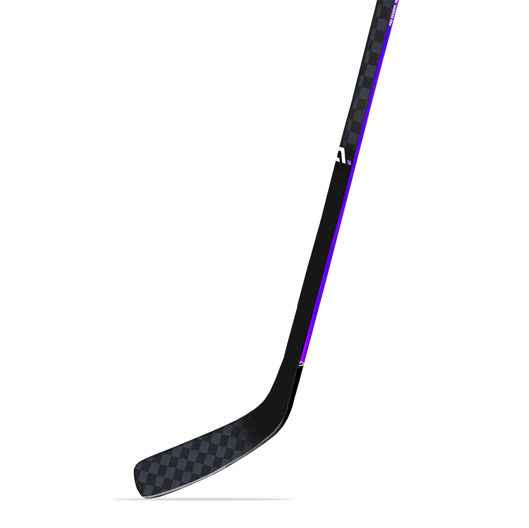 PRO97 (ST: Mcdavid Pro) - VF - Pro Stock Hockey Stick - RIGHT - Image 2