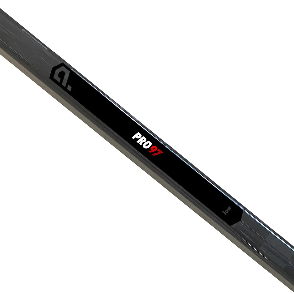 PRO97 (ST: Mcdavid Pro) - VX - Pro Stock Hockey Stick - RIGHT - Image 3